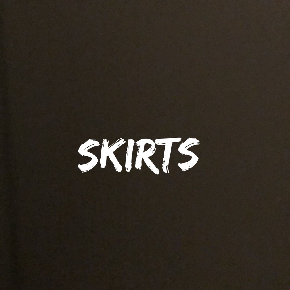 Various skirts - Picture 2 of 2